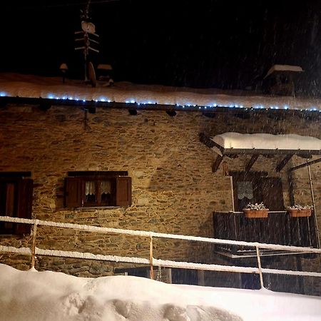 Gran Paradiso Alpette Bagian luar foto