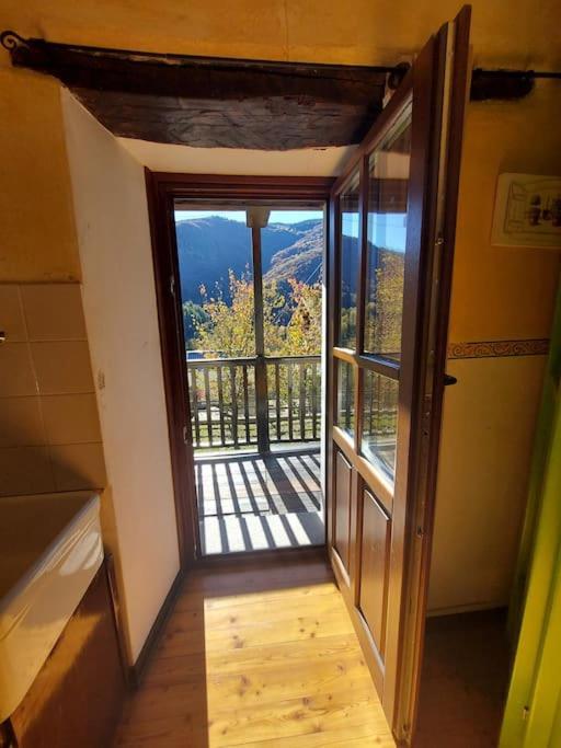 Gran Paradiso Alpette Bagian luar foto